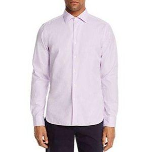 Bloomingdale's Mens Classic Fit Shirt XL